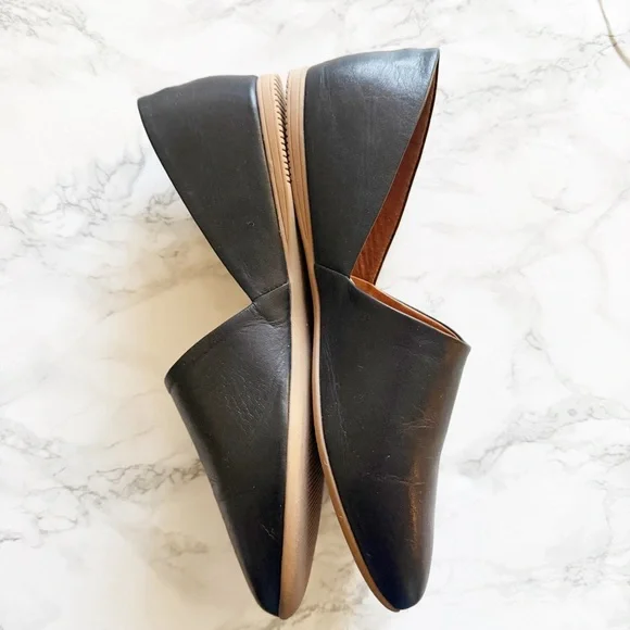 Miz Mooz Kimmy leather flats - Picture 5 of 7